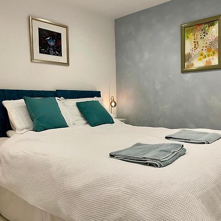 Saltwater Cottage Camber Dış mekan fotoğraf