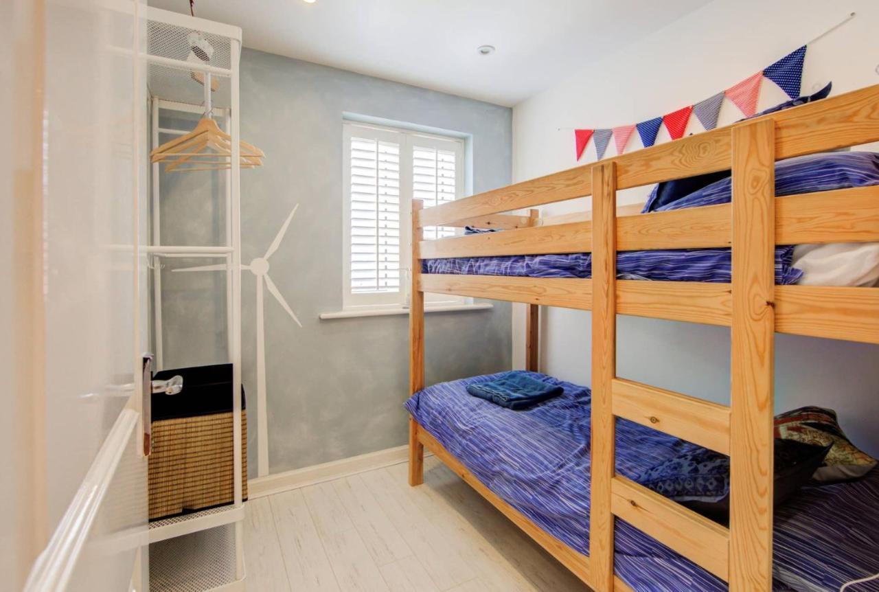 Saltwater Cottage Camber Dış mekan fotoğraf